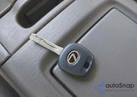 2003 Lexus Rx 300 из США, поврежденный, VIN JTJHF10UX30309194